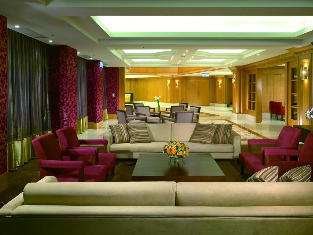 City Suites - Taoyuan Gateway Eksteriør billede